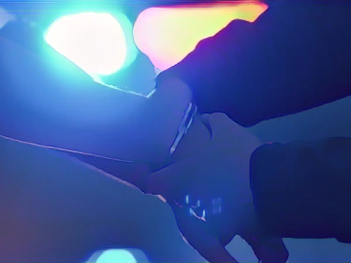 Gang ripped off motorhome buyers