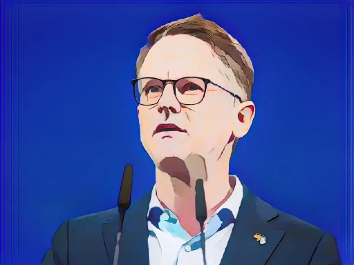 Linnemann: Agreements with AfD would be cooperation