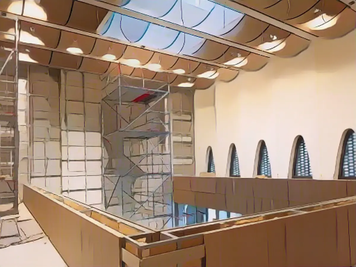 New synagogue in Potsdam to open in summer 2024