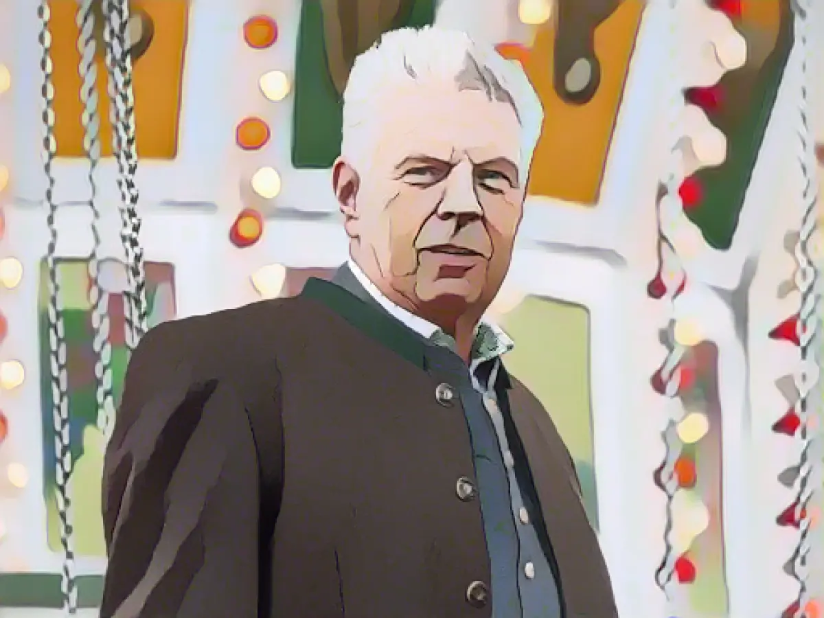 Munich is looking forward to the 2029 gymnastics festival