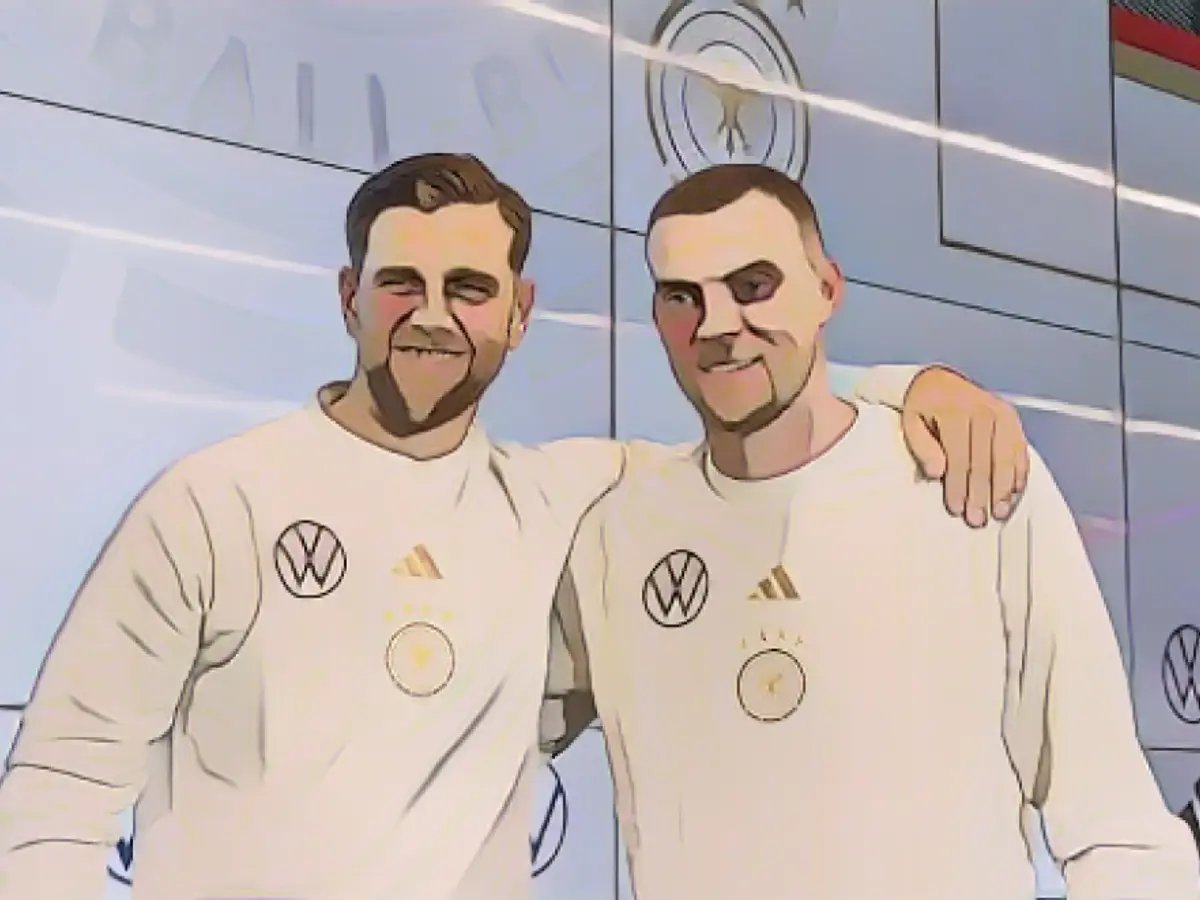 Ducksch & Füllkrug make Werder sexy