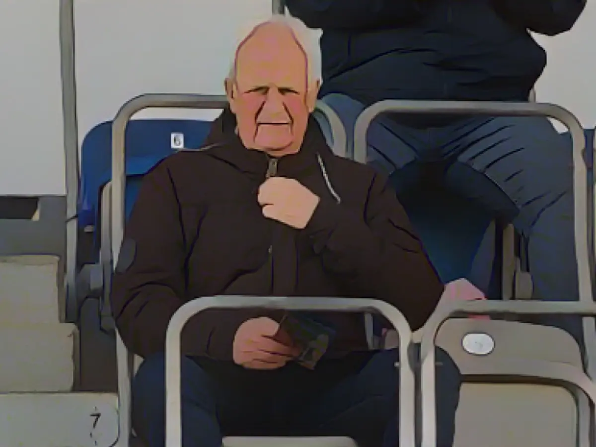 Former GDR national coach writes to Nagelsmann