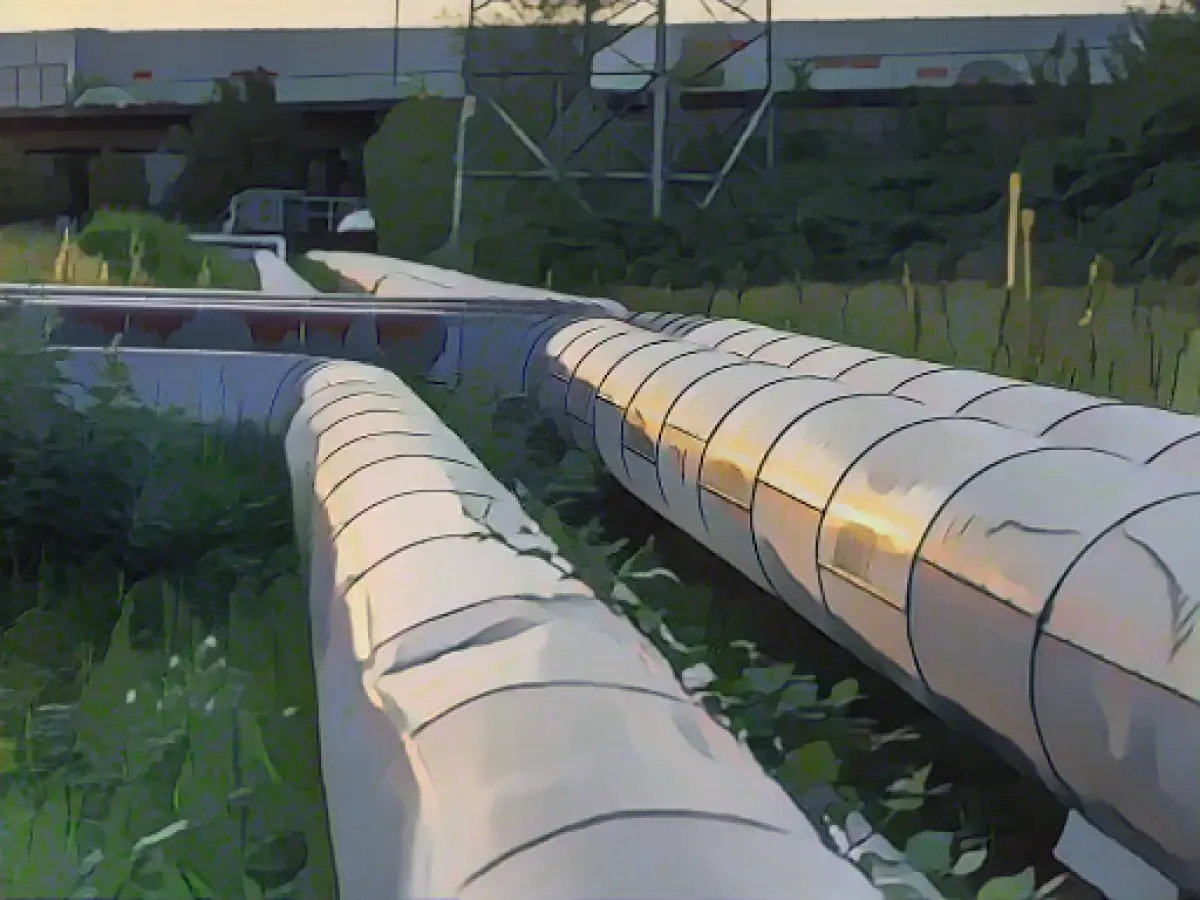 Consumer advice center sues Eon and Hansewerk Natur