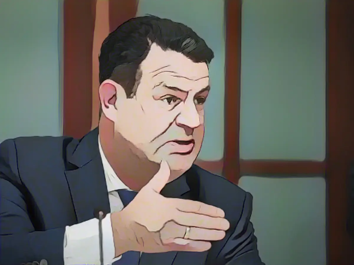 Heil launches alliance for "job engine"