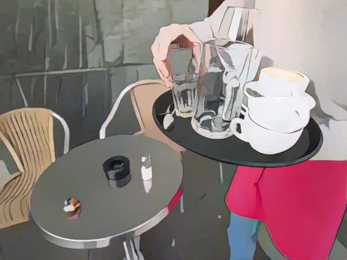 Restaurant association hopes for reduced VAT rate