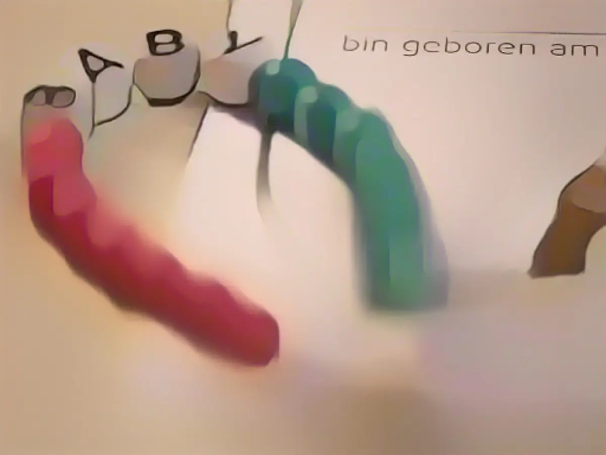 Midwives practice complex births and emergencies in the lab