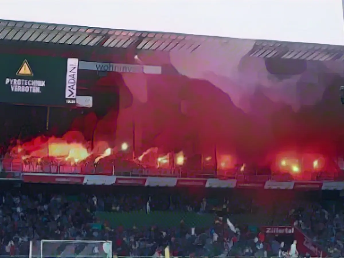 Werder wants to put an end to annoying issues