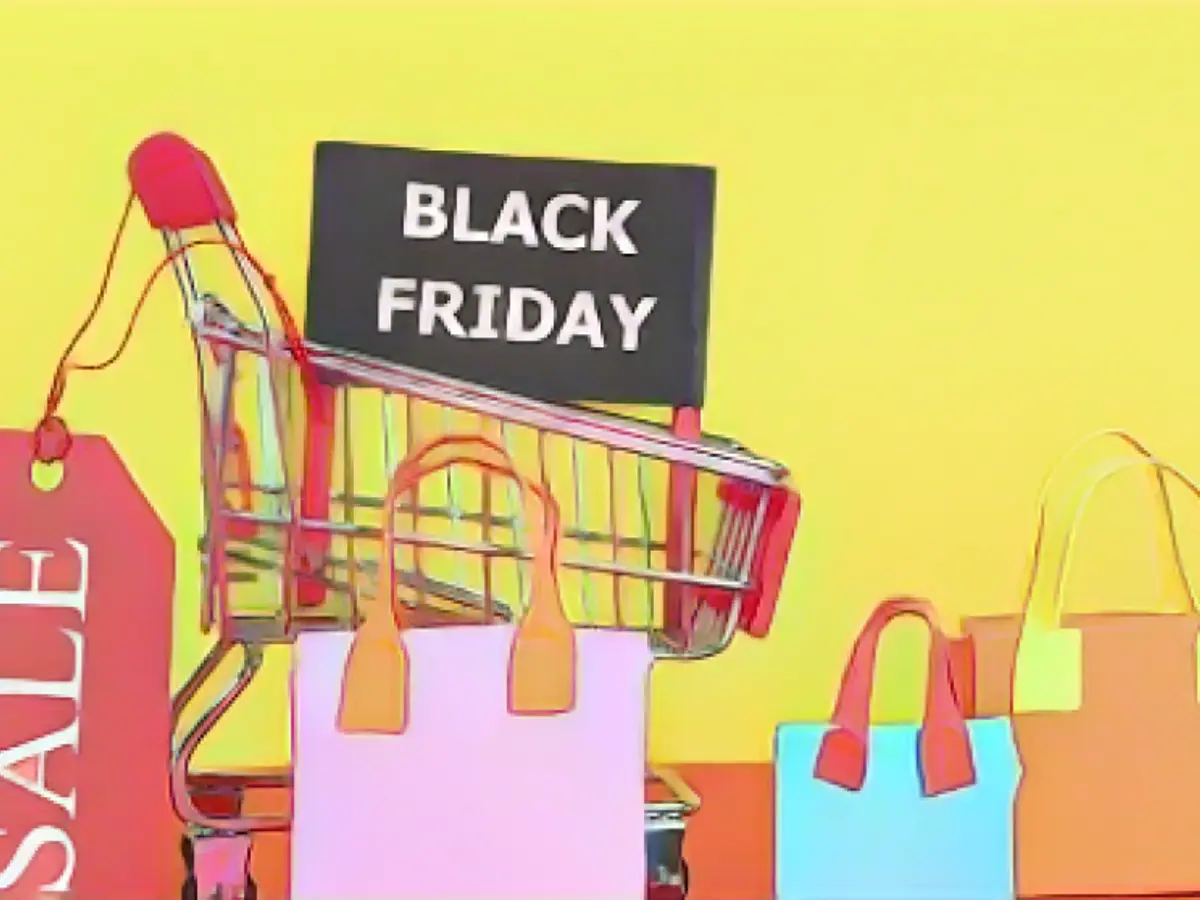 All information about Black Friday & Cyber Monday 2023