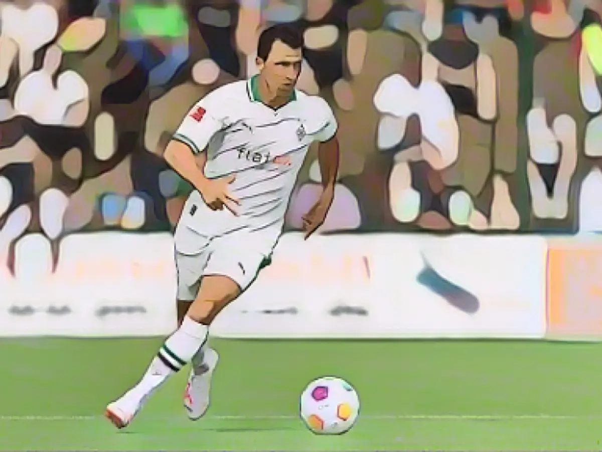 Lainer beats cancer!