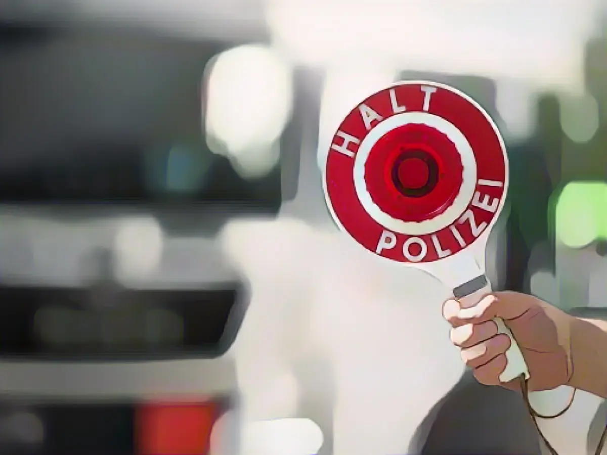 250 stolen coffee vending machines on trucks seized