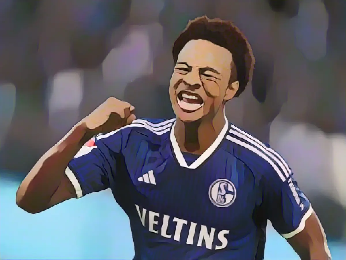 Ouédraogo seriously injured after all: Criticism of the DFB