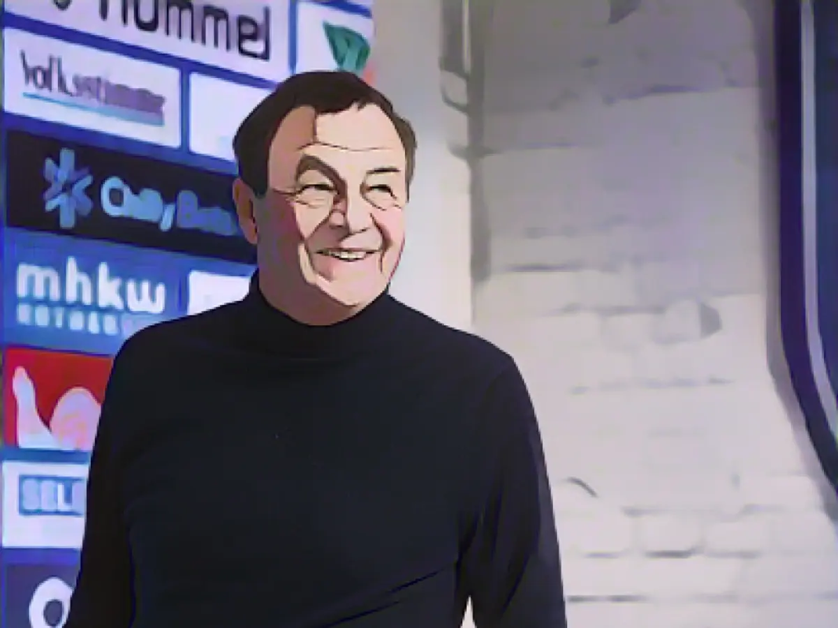 FCM plans the next promotion