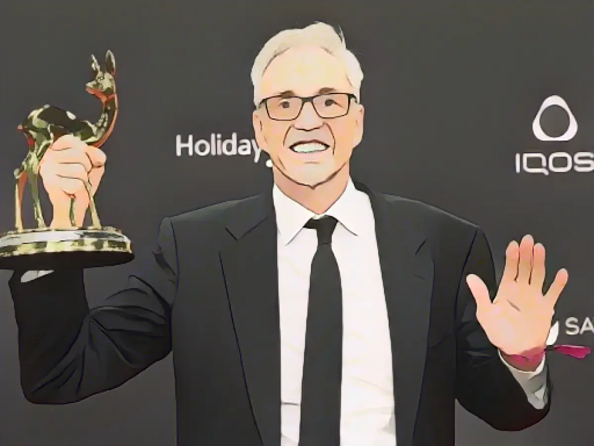 Herbert as a coach: "No basketball, no partners"