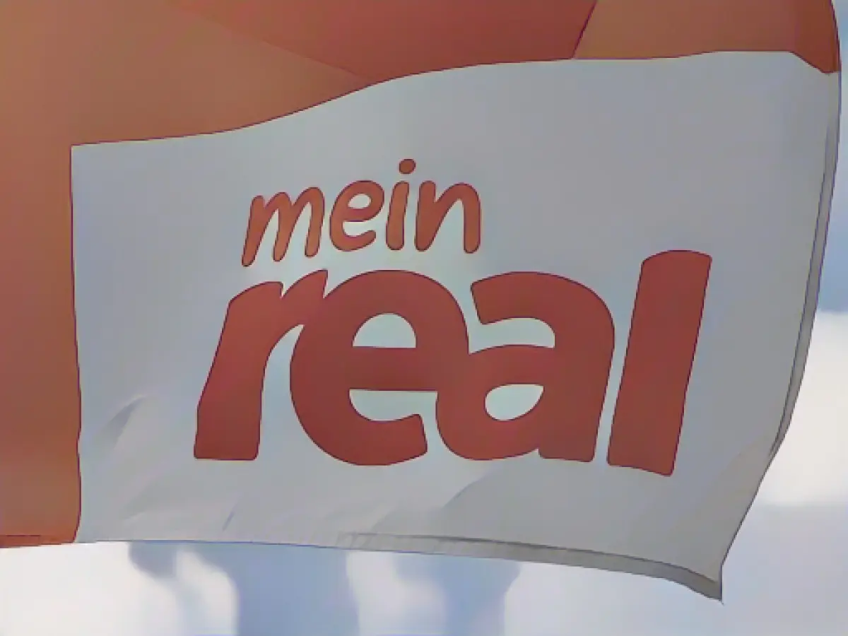 Real facing the end - last supermarkets to close in 2024