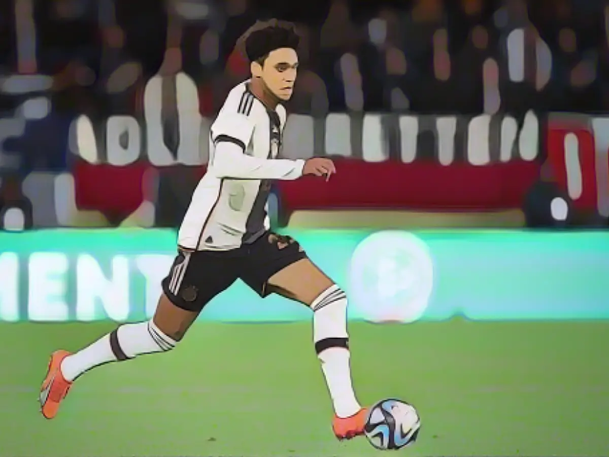 National player breaks up with advisor