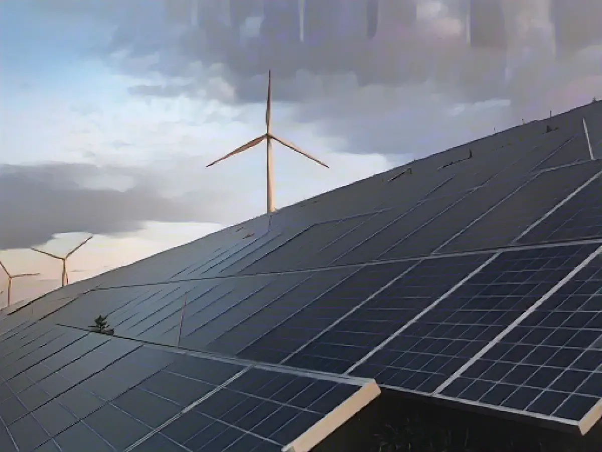 State Secretary: Lack of money in the climate fund hits the East