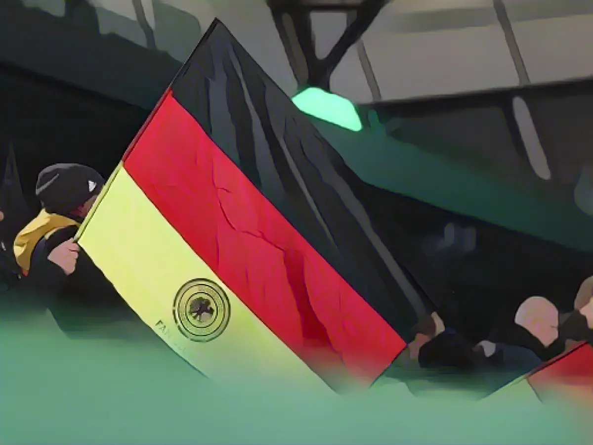 U21 coach warns against Poland: "Little things decide"