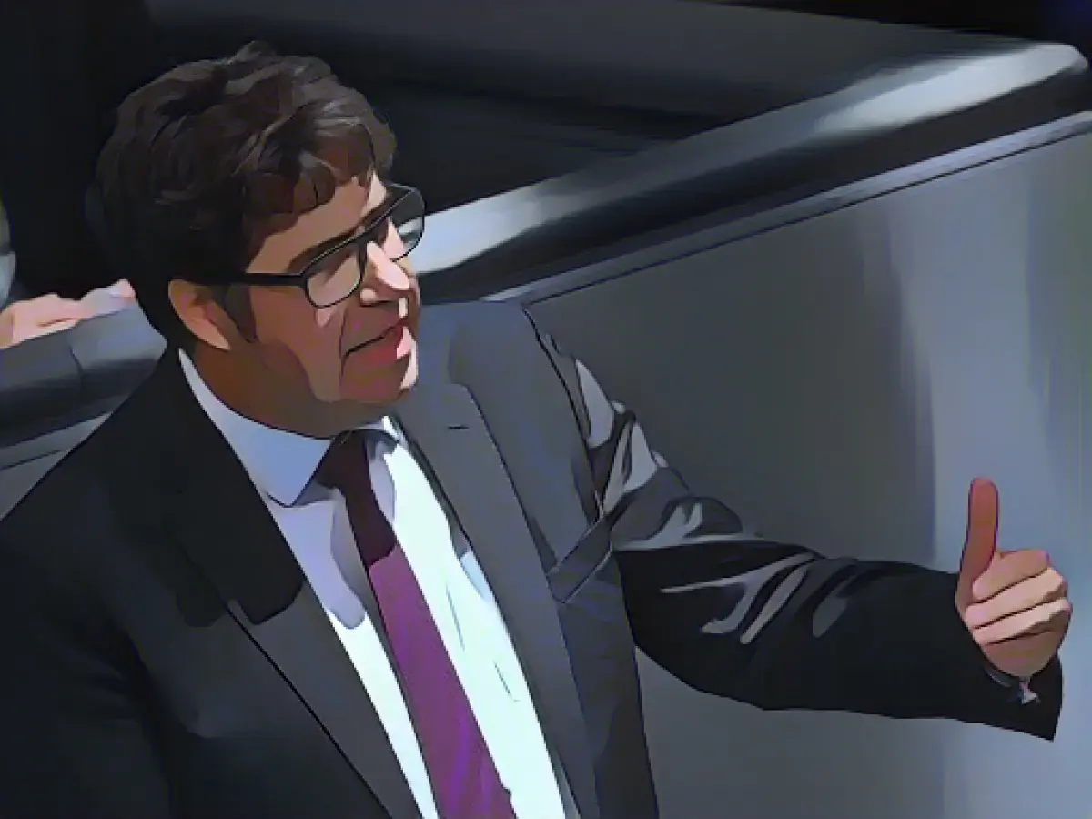 Lack of money in the climate fund mainly affects the East