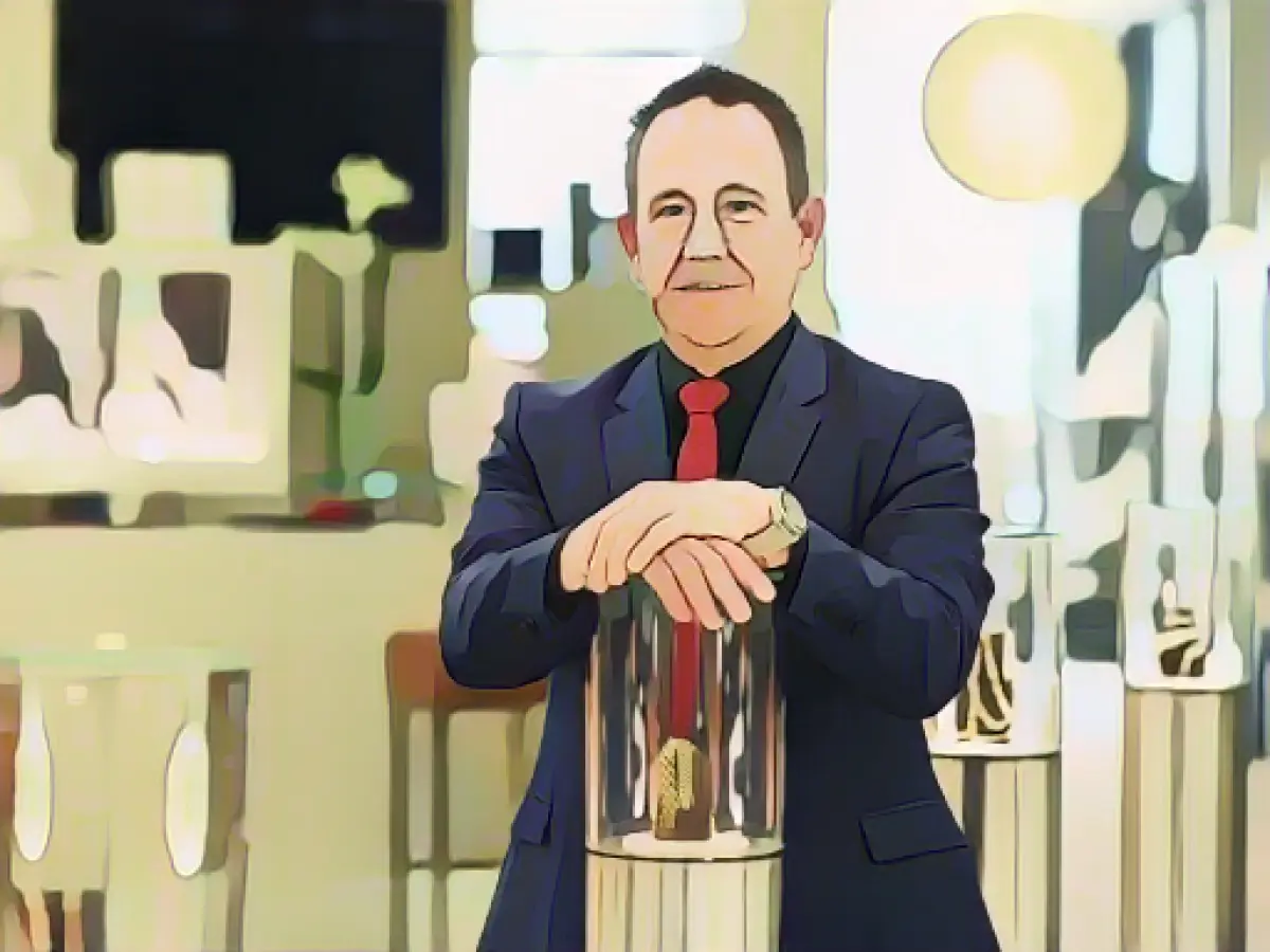 Gaza war causes concerns in the jewelry and watch industry