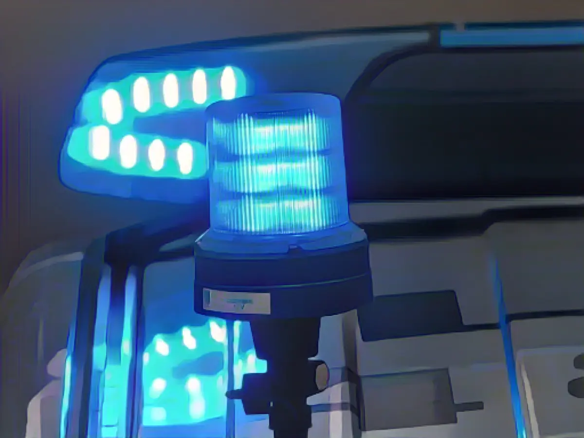 18-year-old kidnaps baby from Hamburg clinic