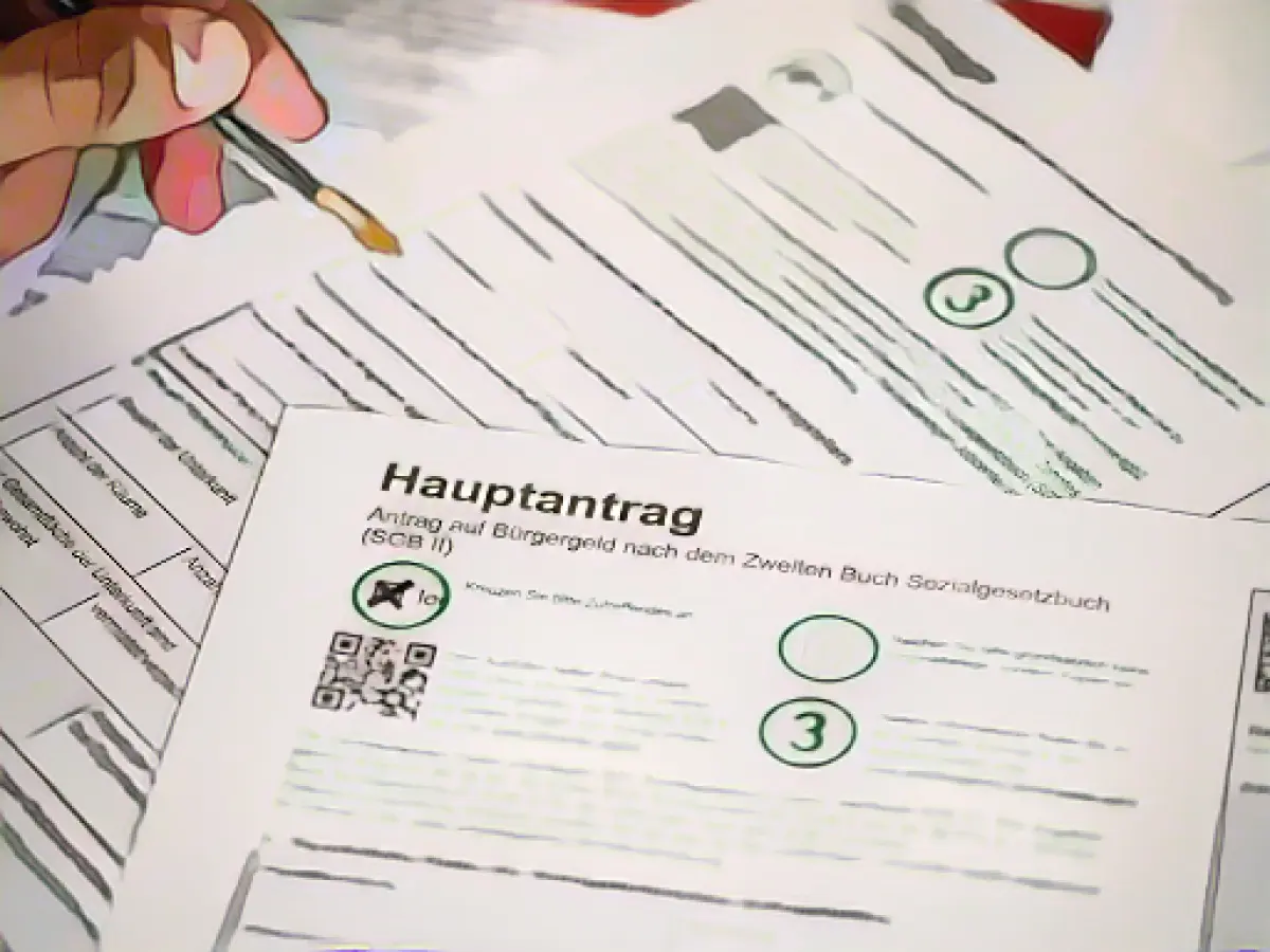 Majority see citizen's income as an incentive not to work