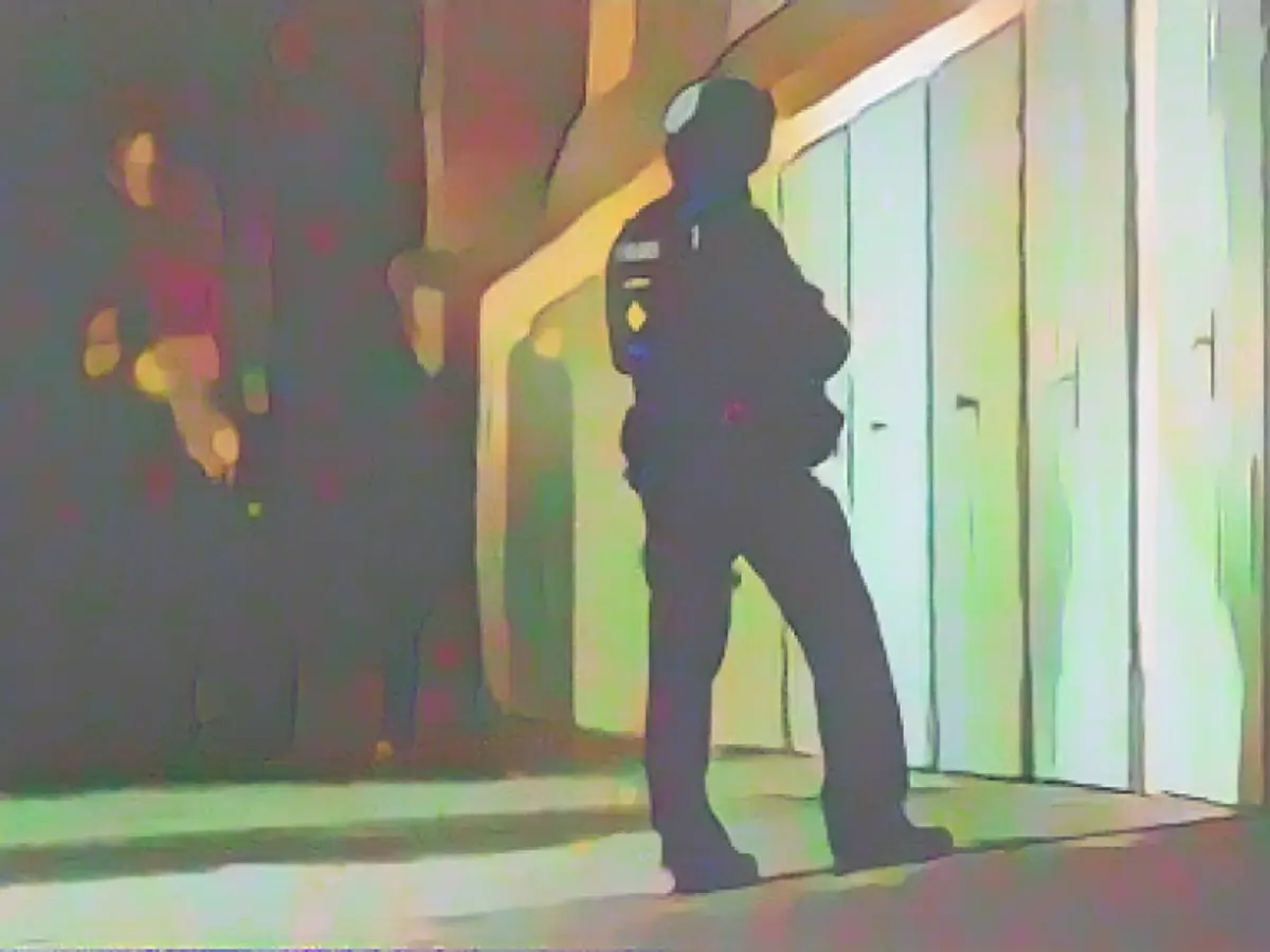 Raids against Jew-haters