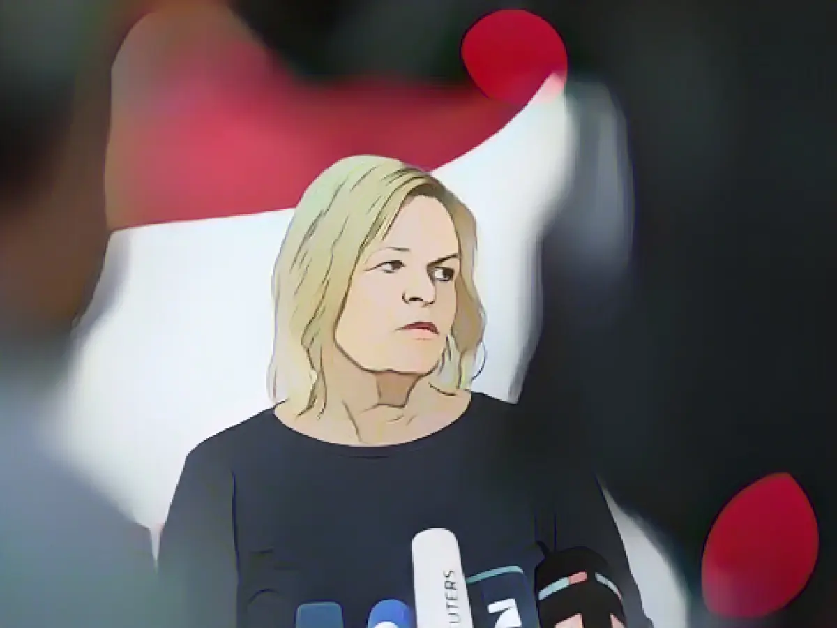 Faeser wants Islamic associations to take a clear stance