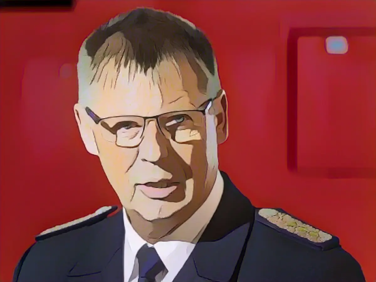 Fire department democracy project "Funkstoff" celebrates anniversary