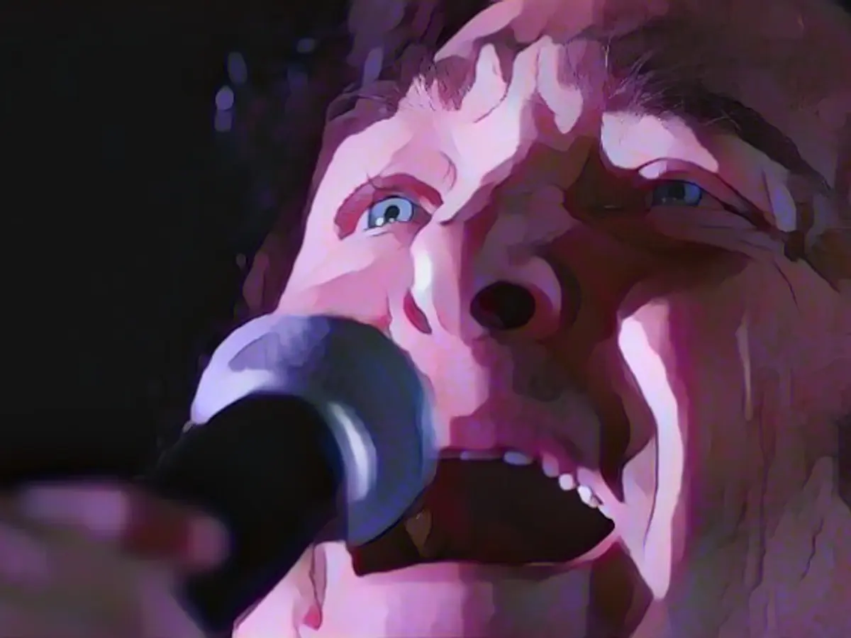 The election of Javier Milei is a verdict on the policy to date