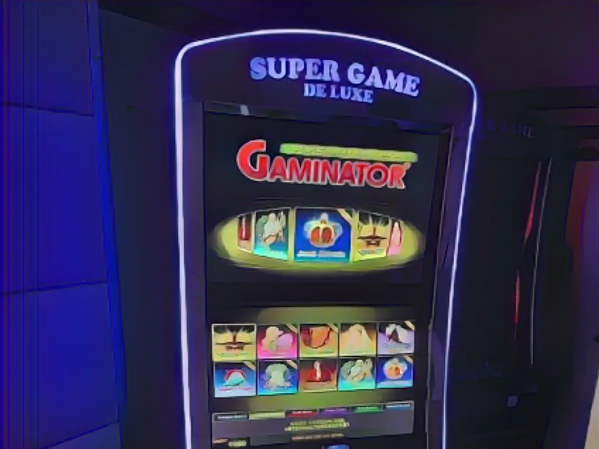 Game over in Duisburg!