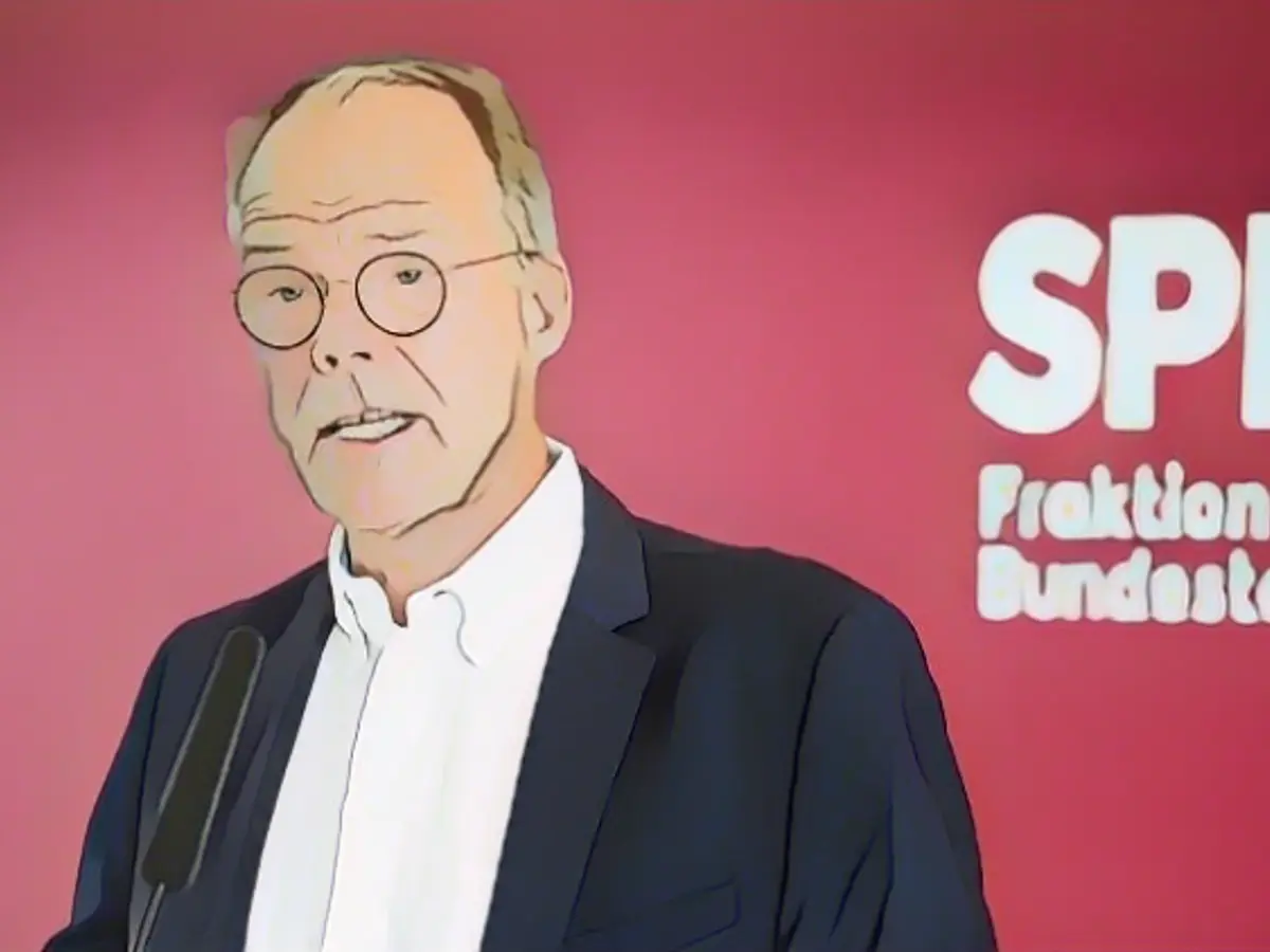 SPD parliamentary group deputy calls for new special climate fund