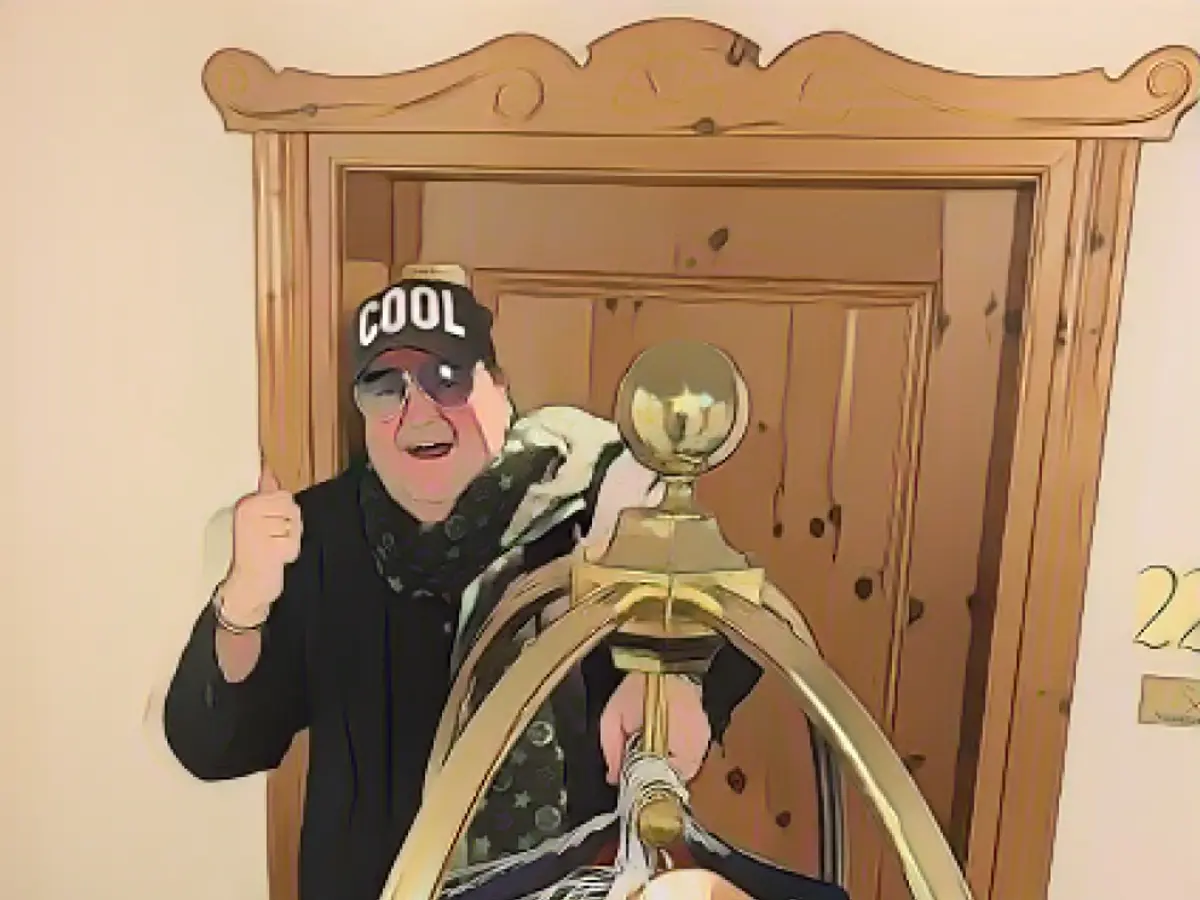 Blanco cost me a million!