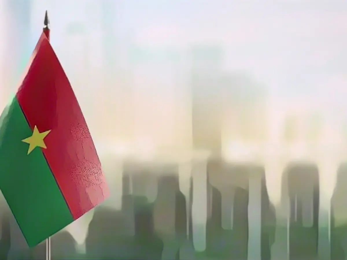 At least 15 dead in suspected Islamist attacks in Burkina Faso