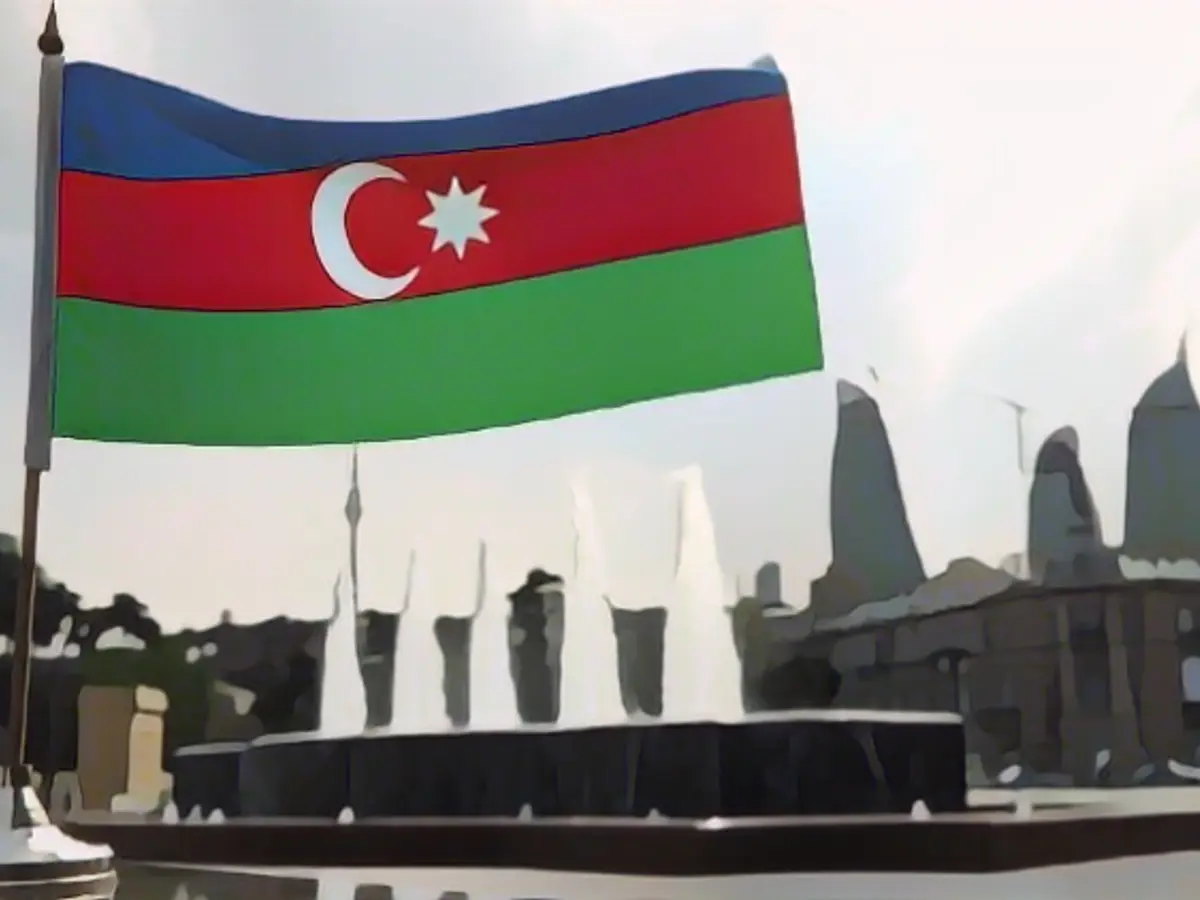 Lawyers: Two journalists investigating corruption arrested in Azerbaijan