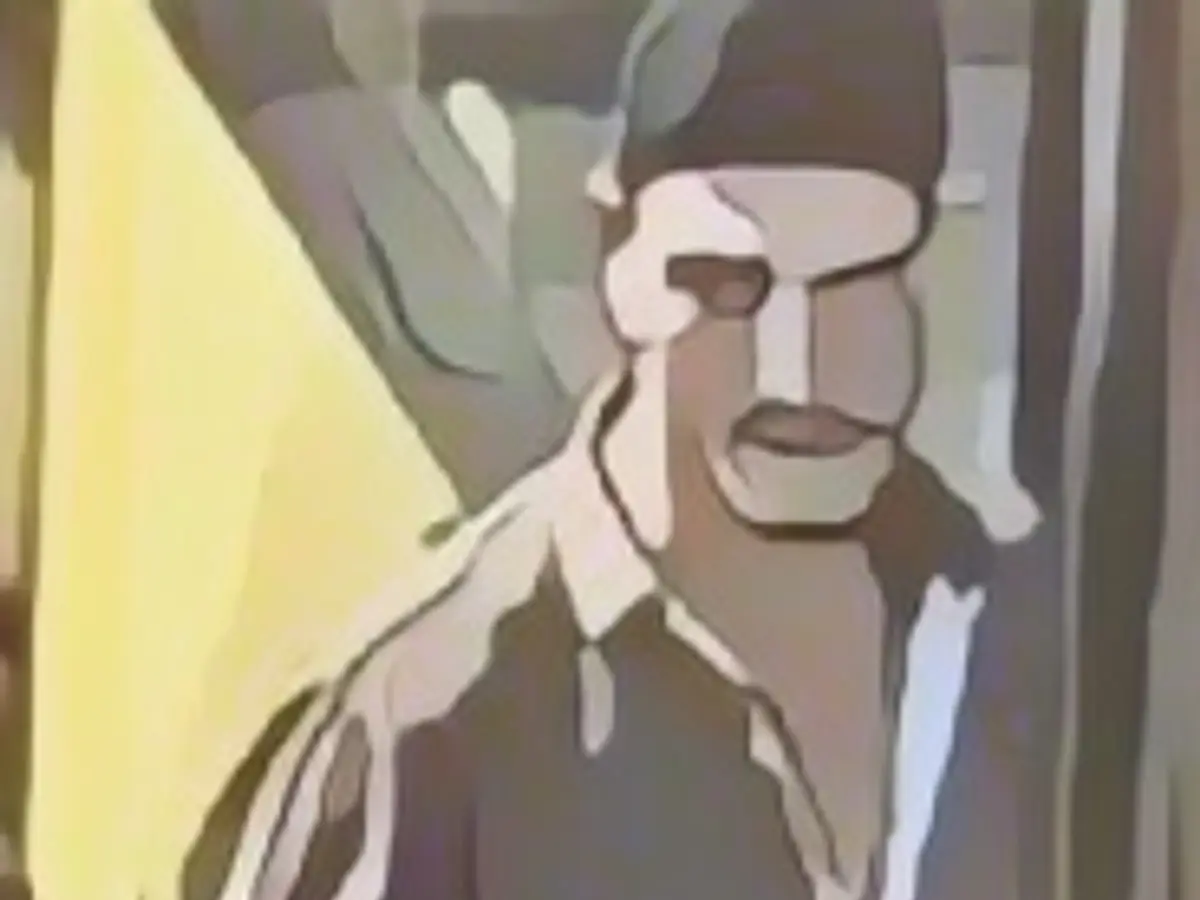 Police chase this bus thug