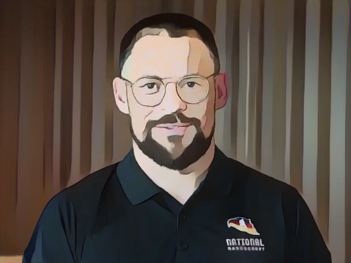 Seidenberg banned for four years for doping