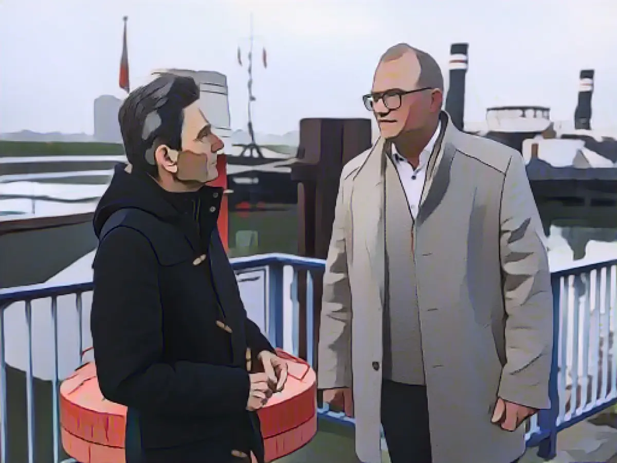 SPD parliamentary group leaders call for reform of the debt brake