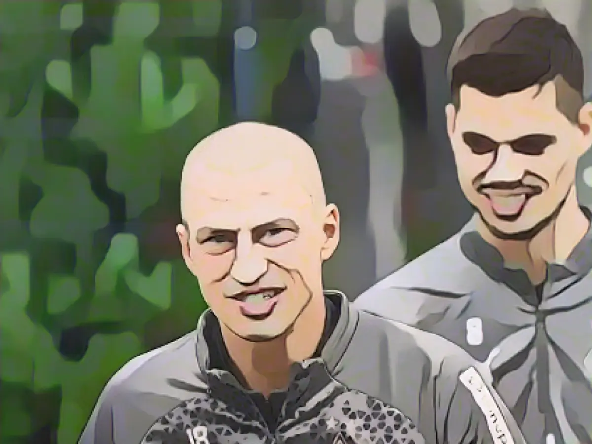 Lainer talks about his time of suffering!