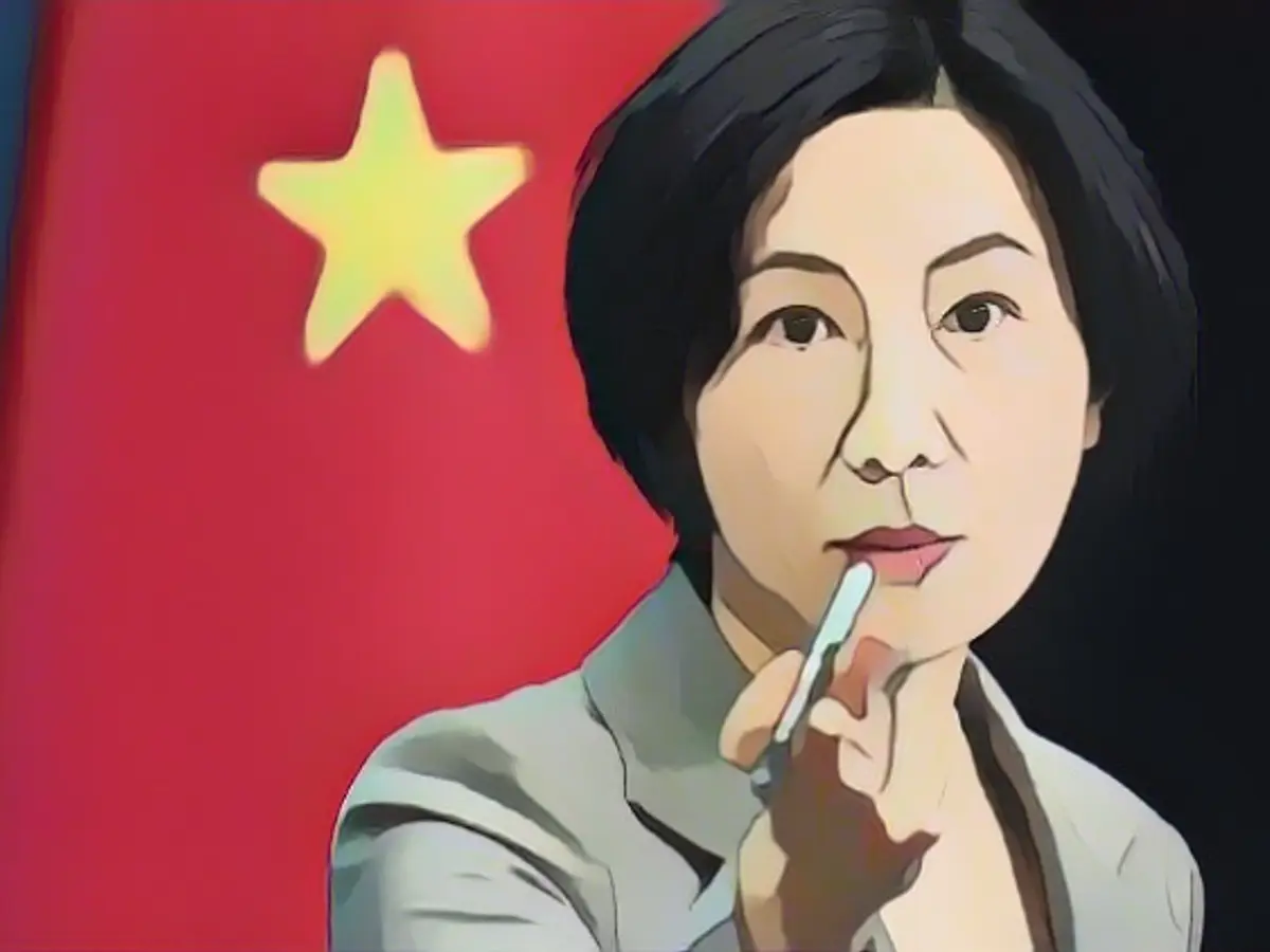 China urges Argentina's new president to preserve relations