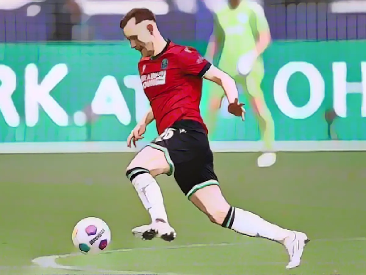 Teuchert leaves training in frustration