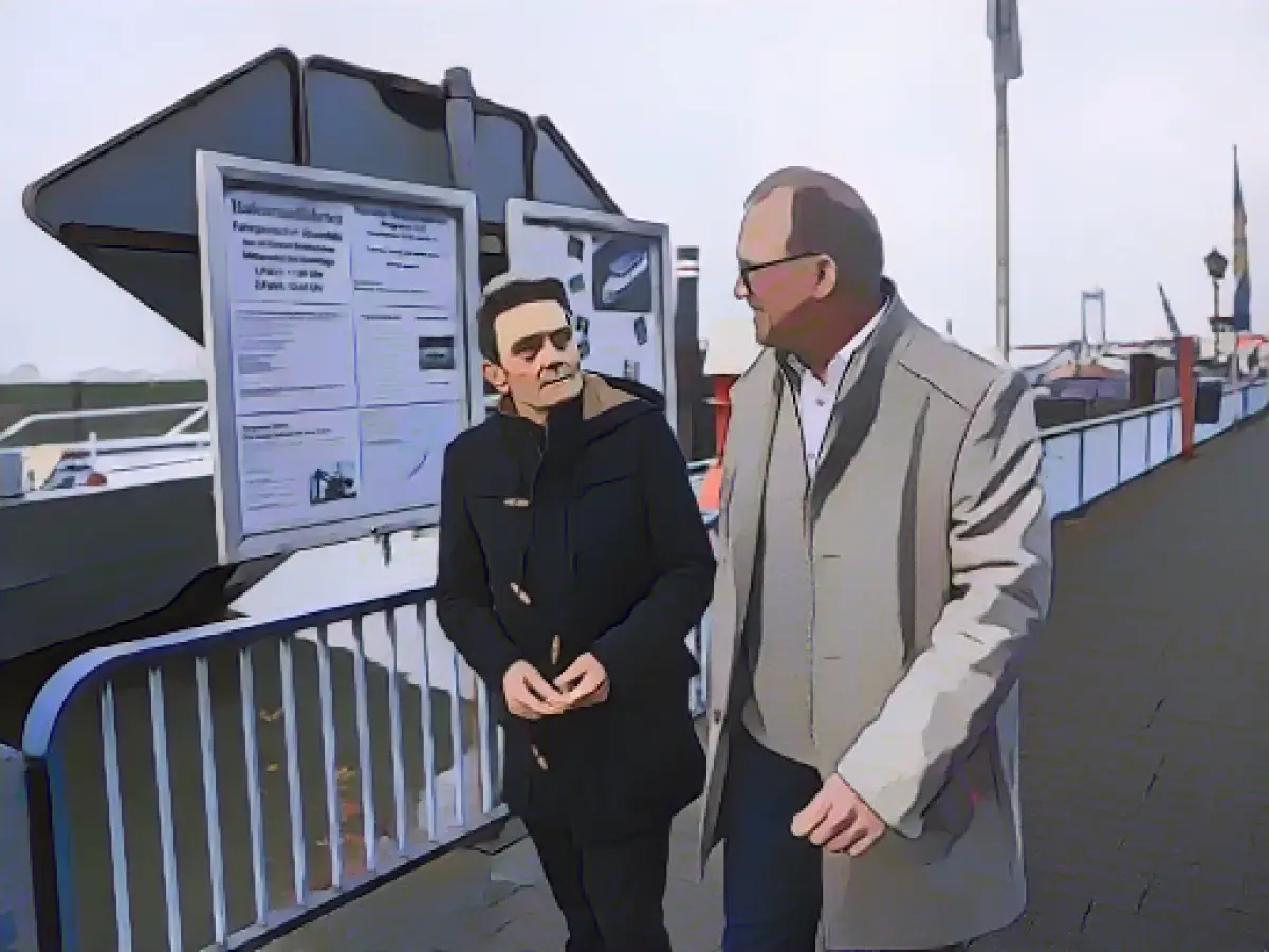 Mützenich in favor of adopting the budget on time