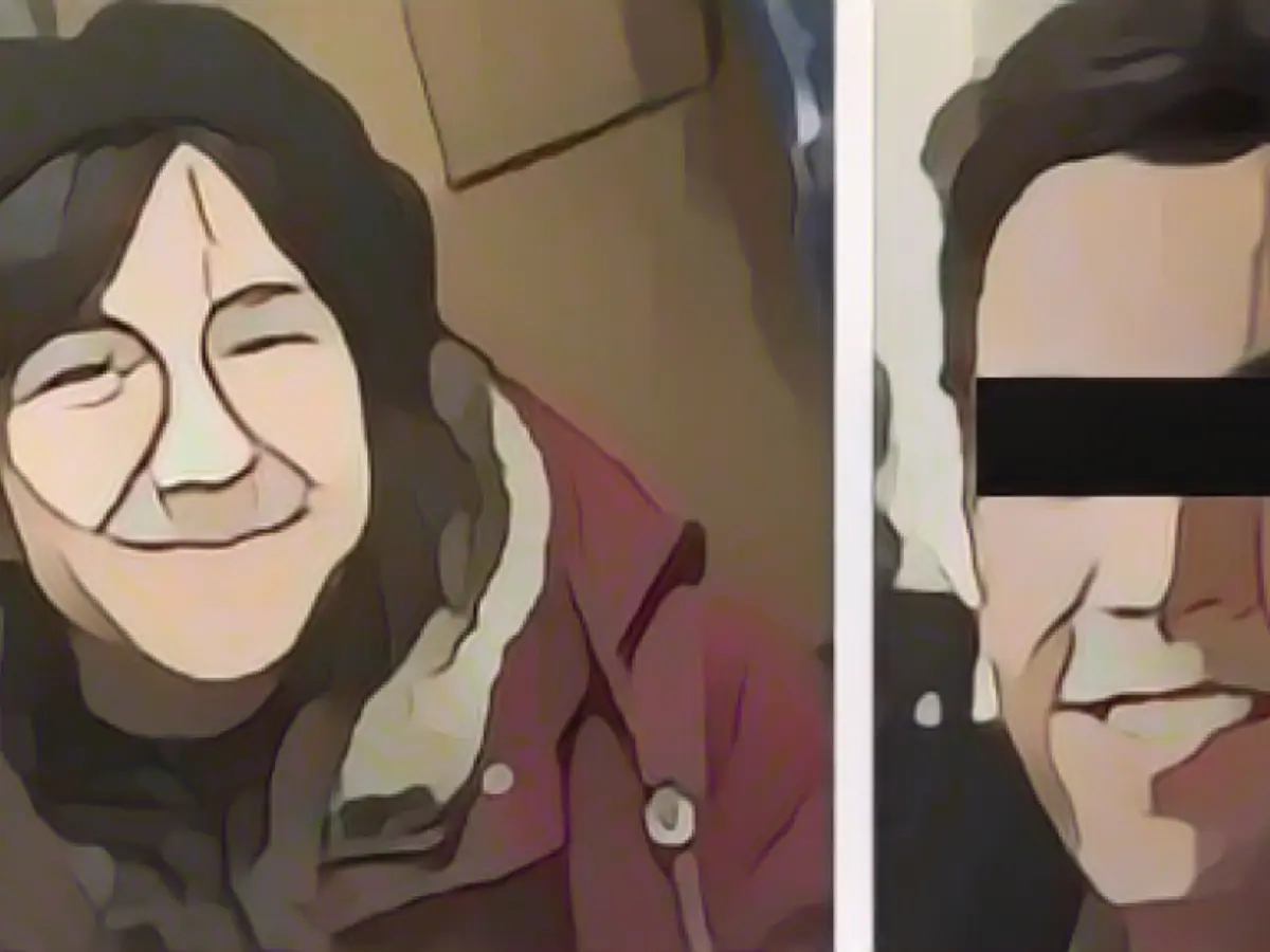 Extradition of Giulia's killer (22) is being examined