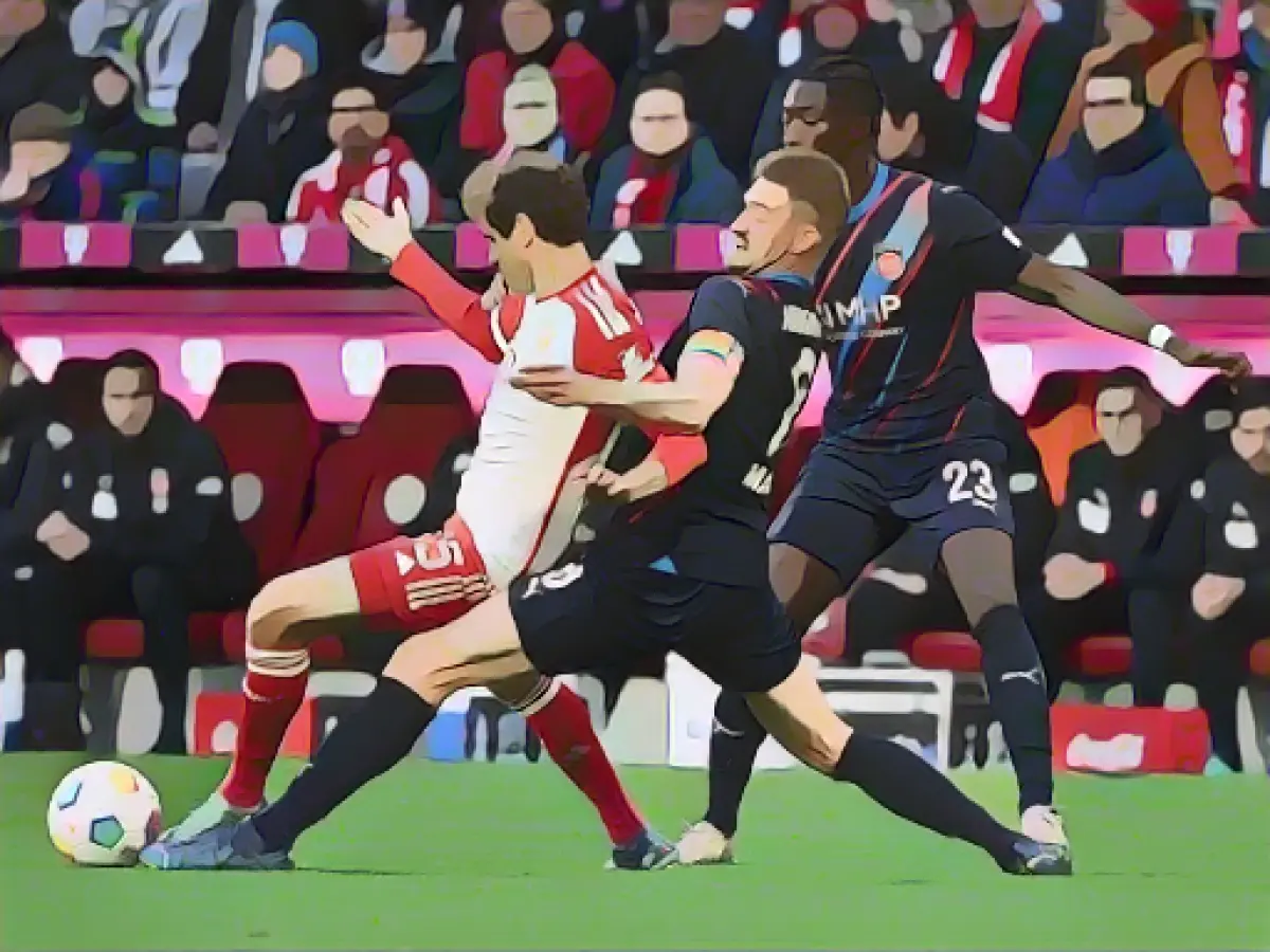 Müller wants to continue beyond 2024