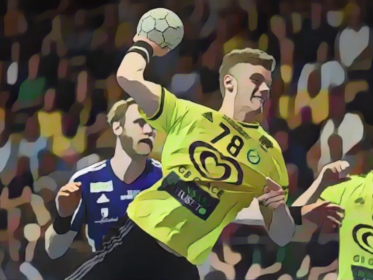 Kiel star's cousin soon in the Bundesliga?