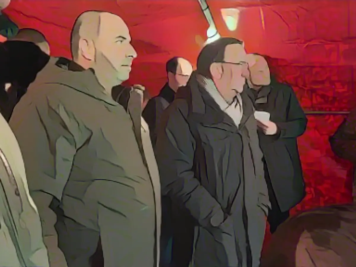 Mega weapons package to save Ukraine over the winter