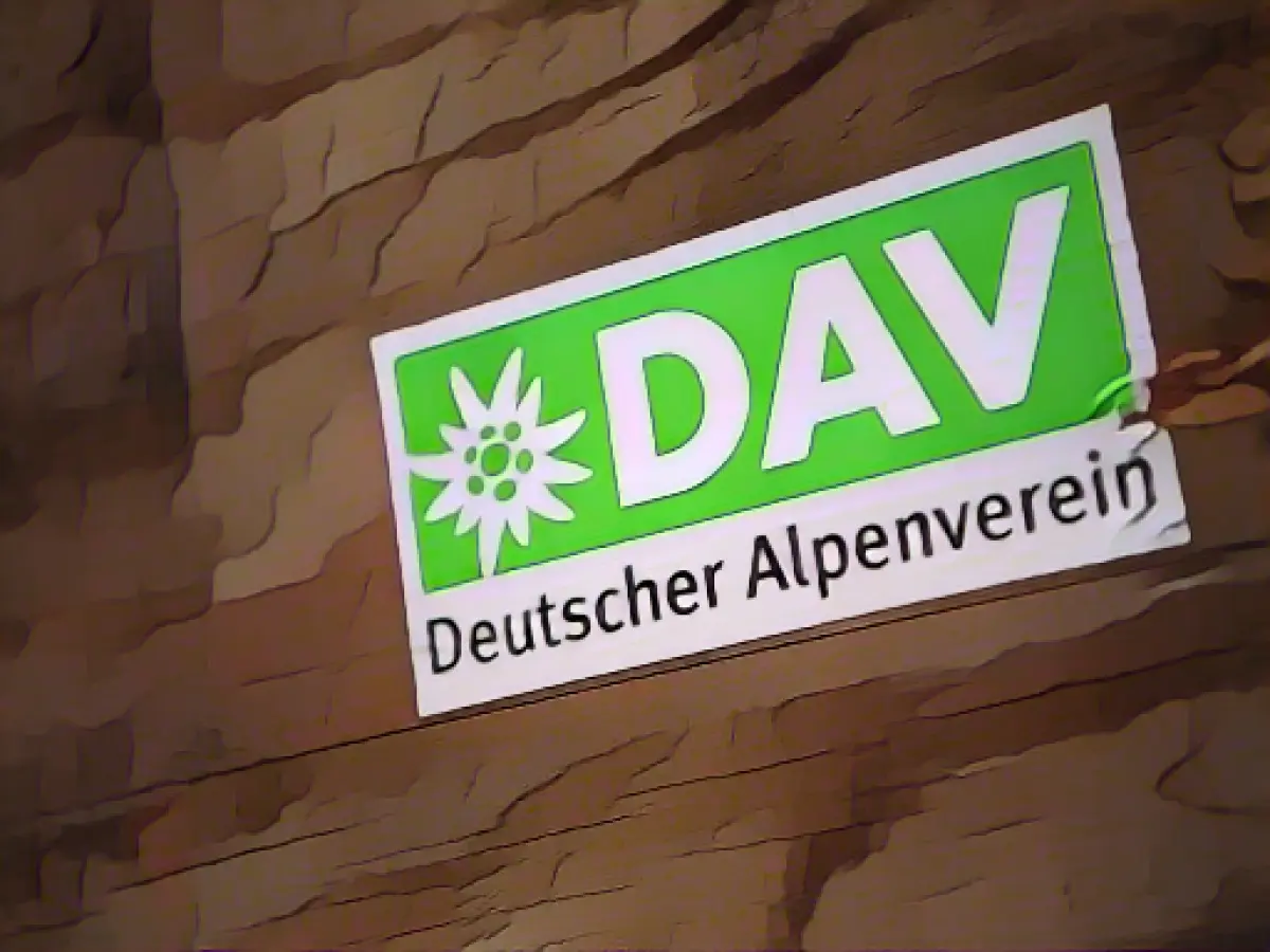 DAV's carbon footprint - "An important step towards climate neutrality"