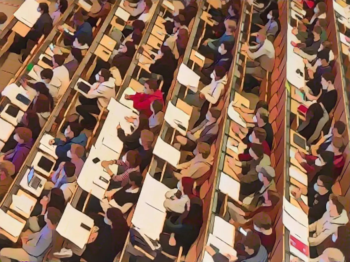 Strategy developed for the transformation of universities