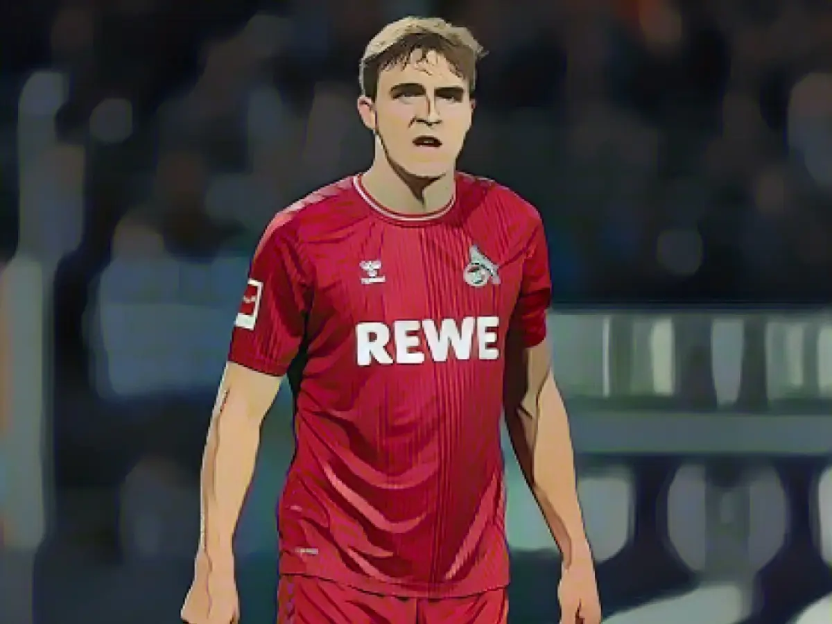 "Not one person can stop Kane!"