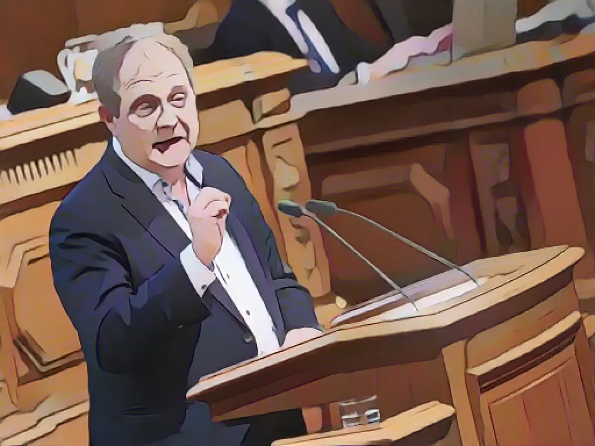 New information platform shows climate impacts in Hamburg