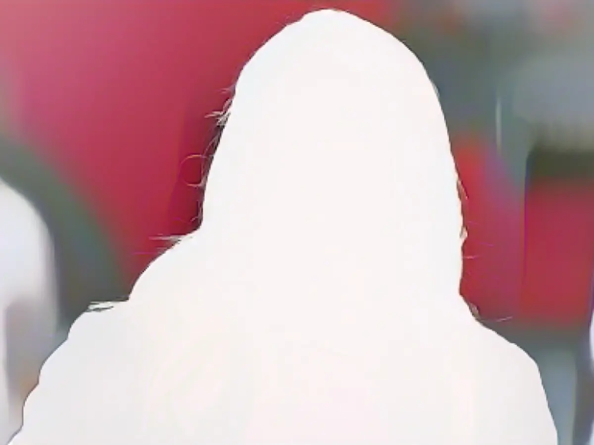 SHE becomes the new women's boss